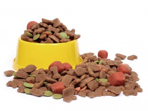 alimento para perros